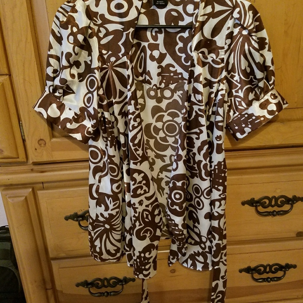 Blouse - Picture 4 of 4